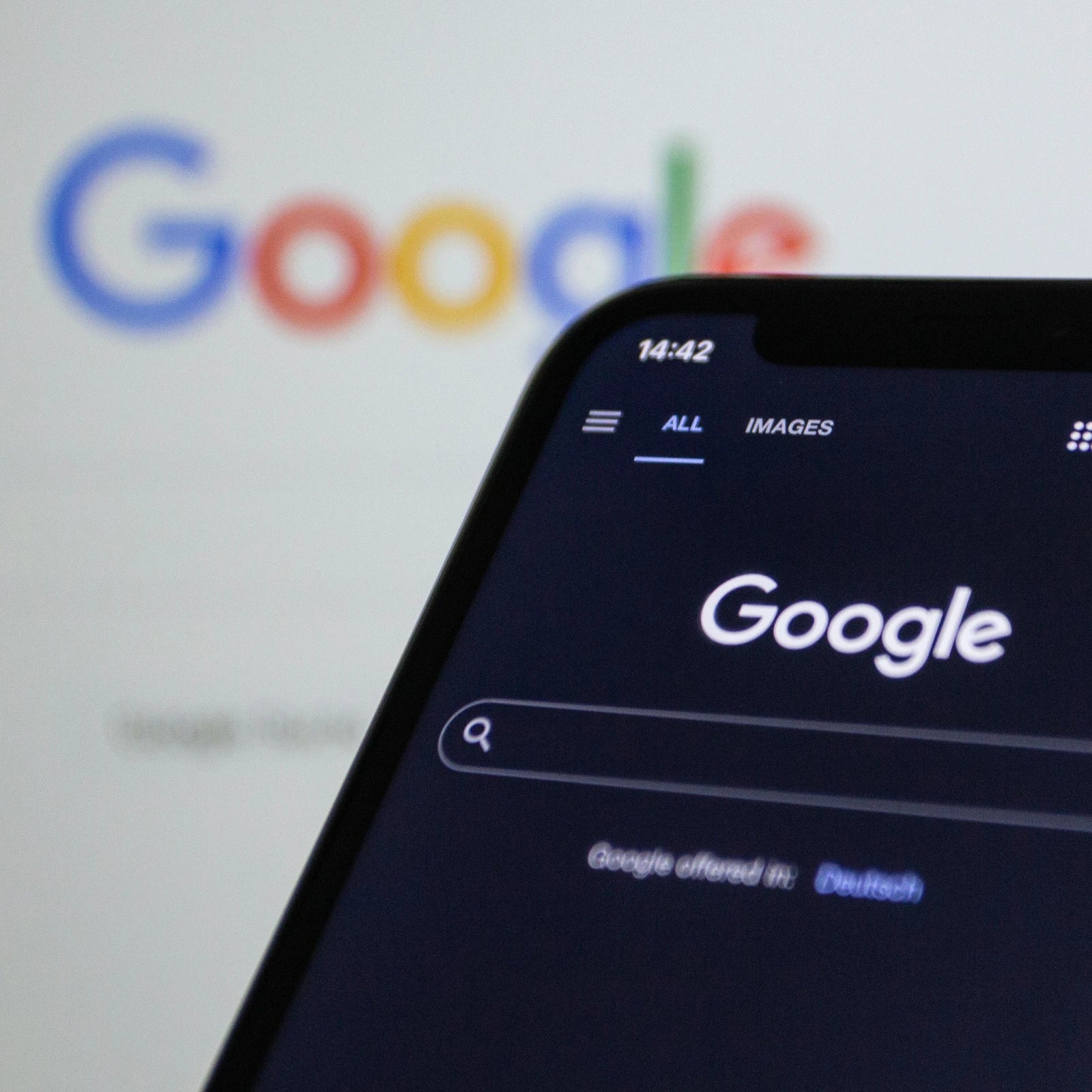 Google Pixel Smartphone