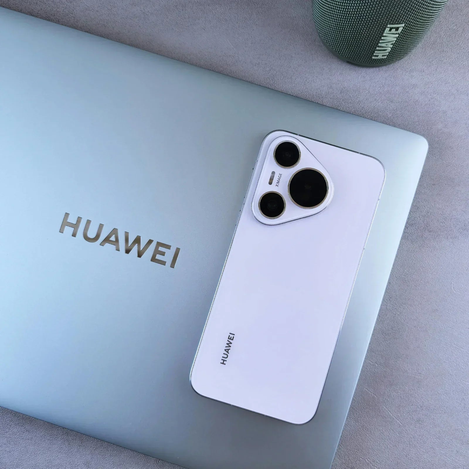 Huawei Smartphone