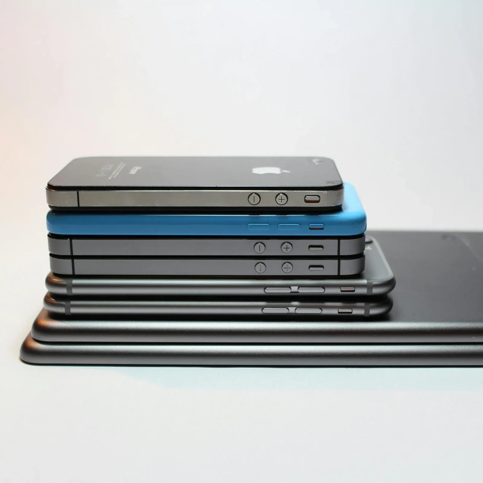 Smartphones