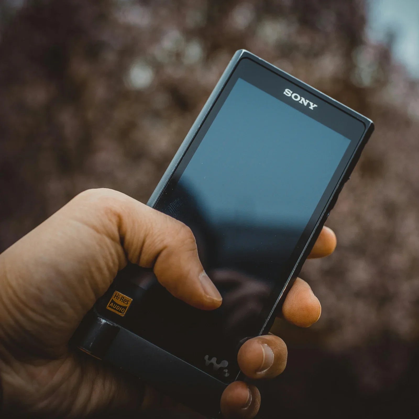 Sony Xperia Smartphone