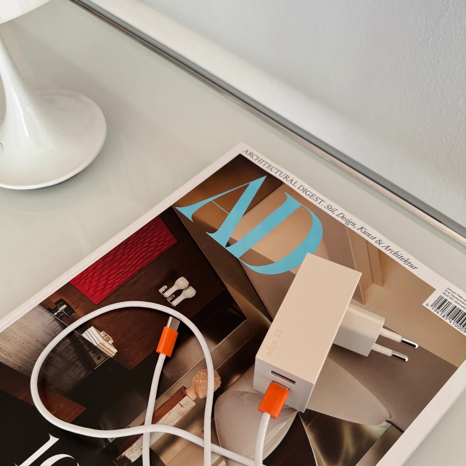 USB-C ist universeller Ladestandard in der EU