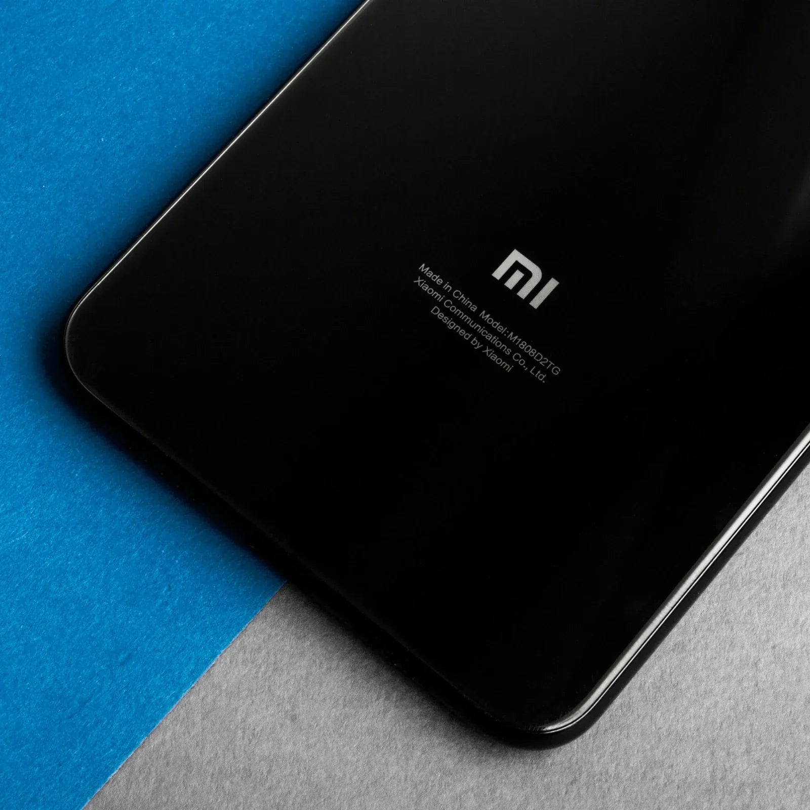 Xiaomi Smartphone