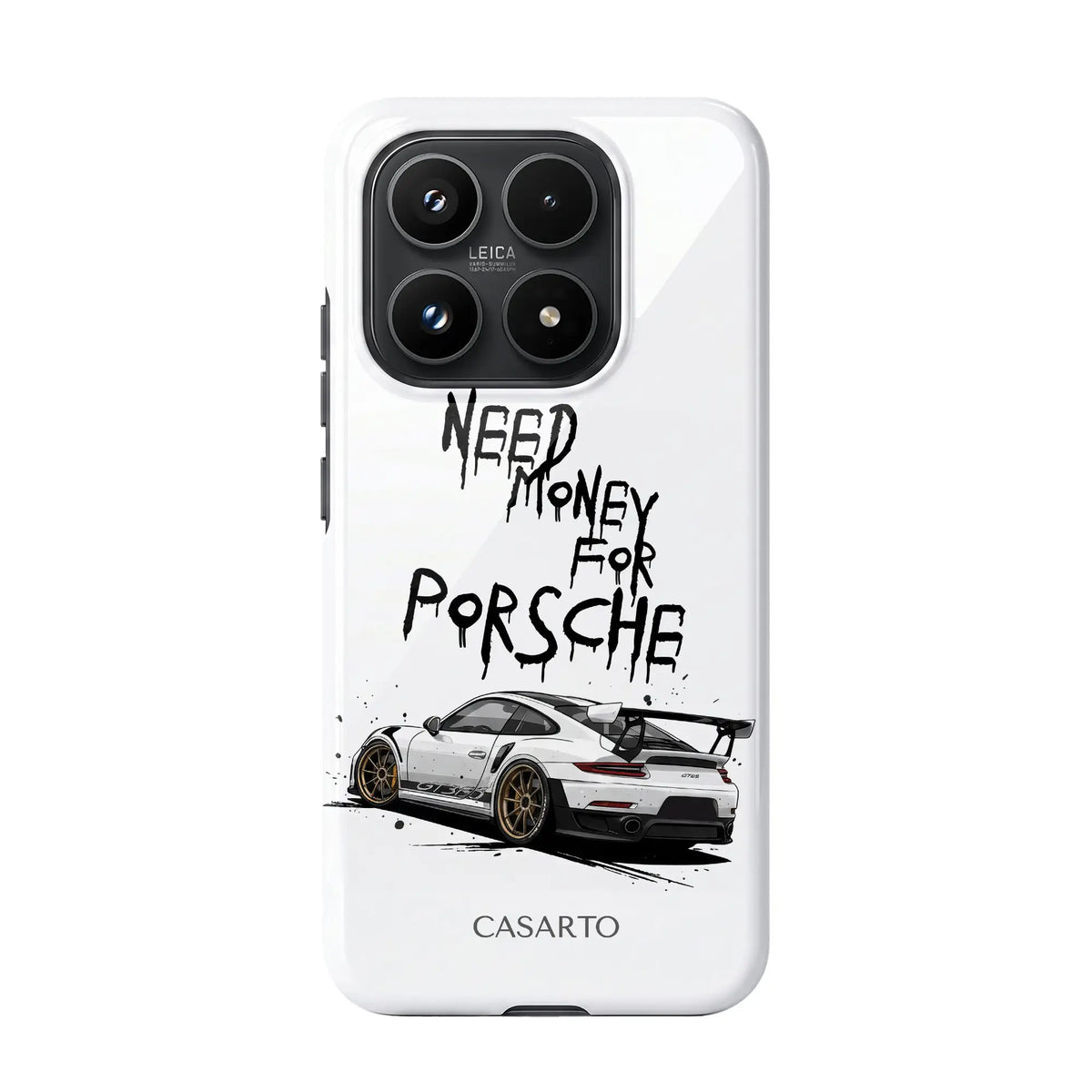 Need more