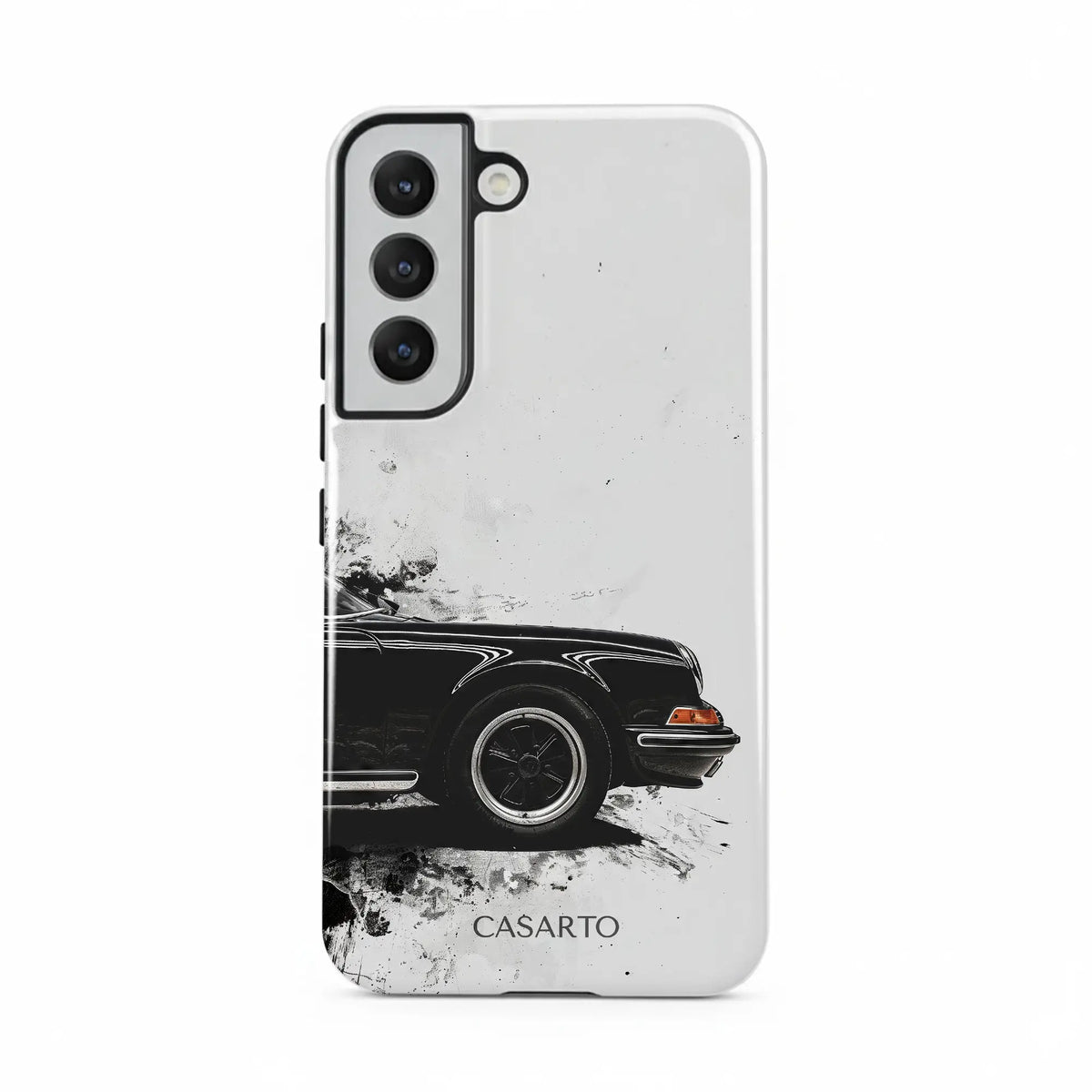 Black pearl
