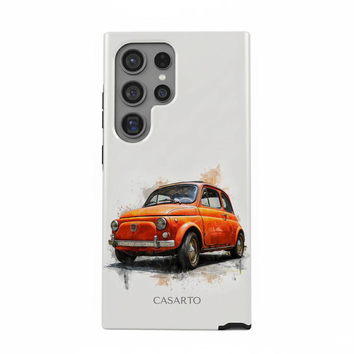 Ciao bella