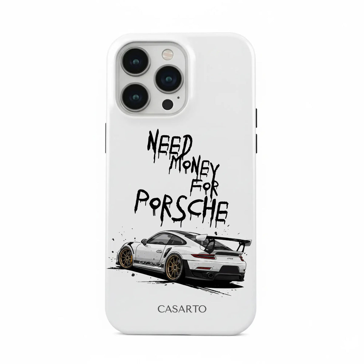 Need more