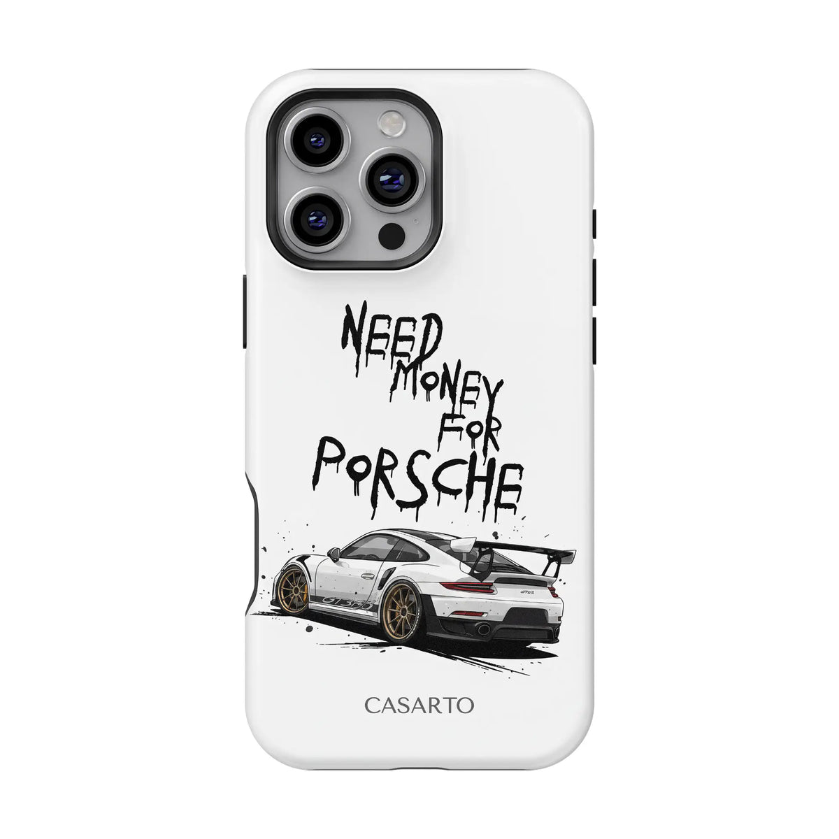 Need more