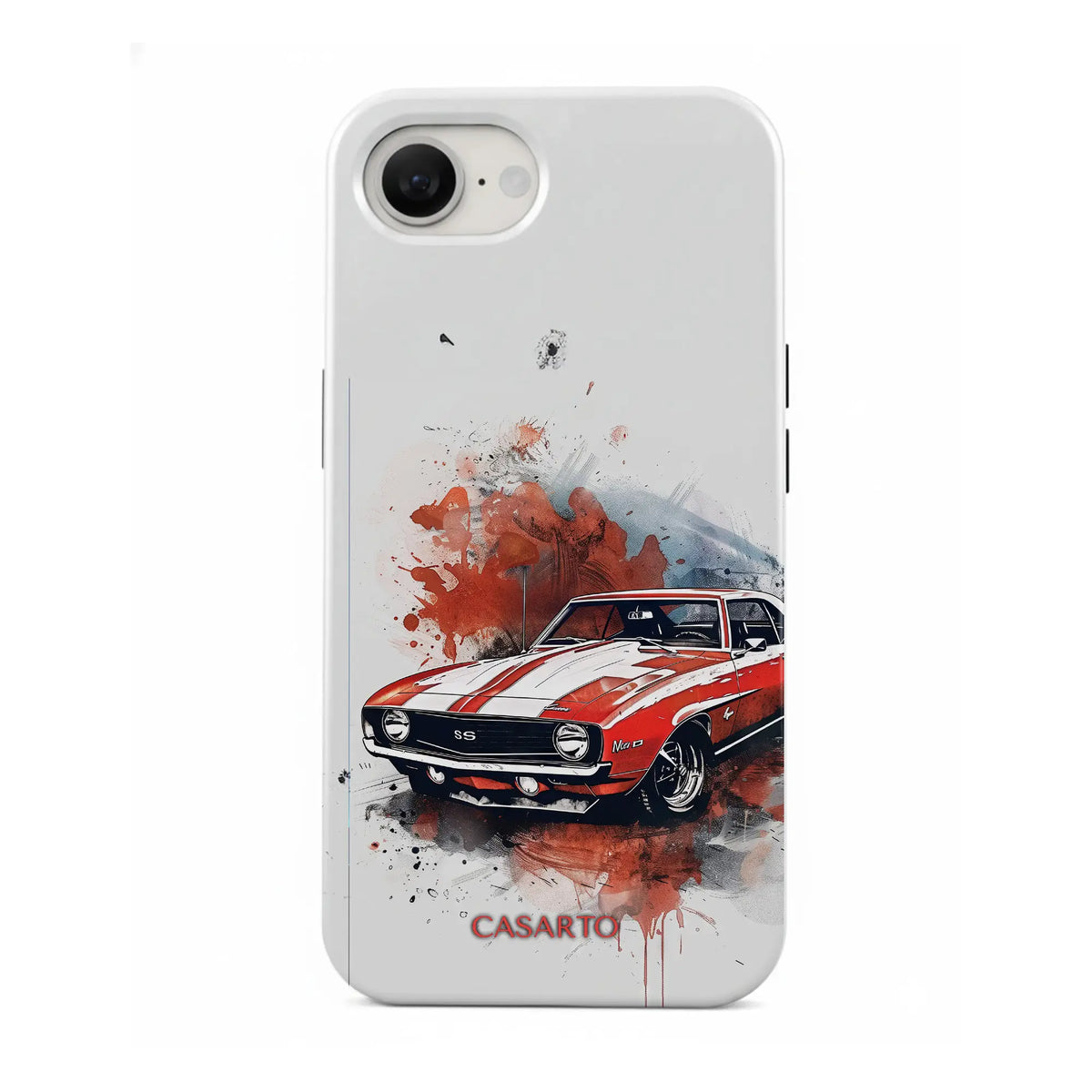 Camaro
