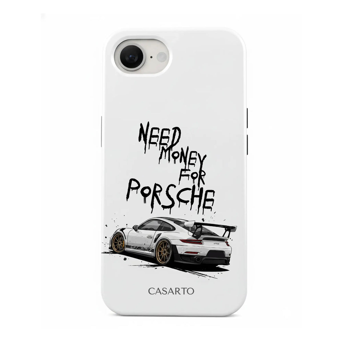 Need more