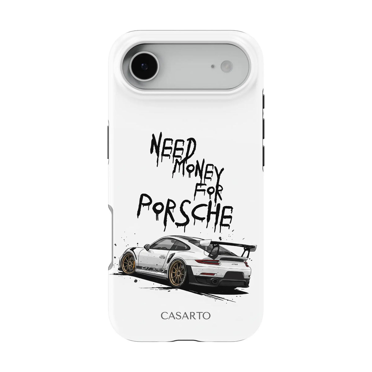 Need more