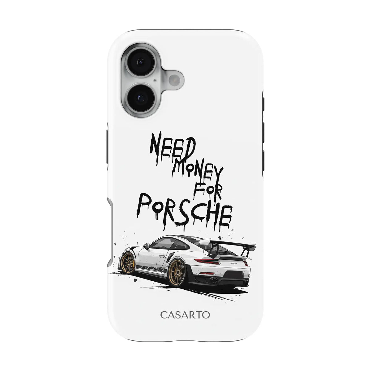 Need more