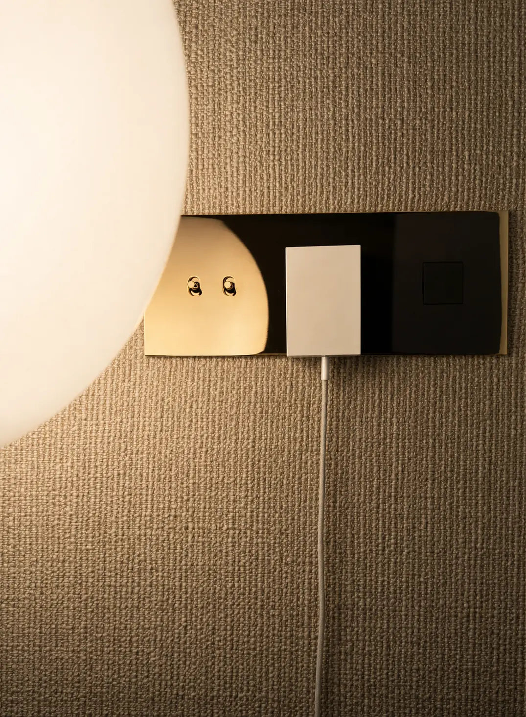edge.65 (65 Watt) USB Ladegerät. Farbe: Dune