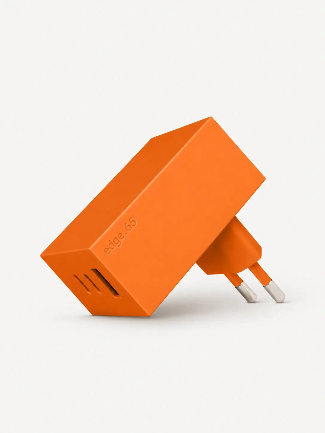 edge.65 (65 Watt) USB Ladegerät. Farbe: Autumn