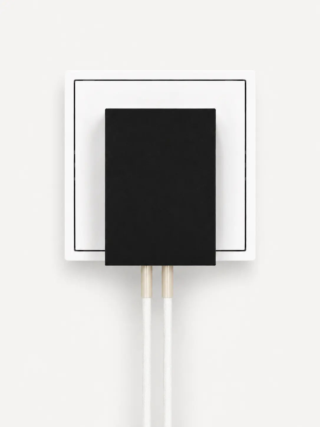 edge.65 (65 Watt) USB Ladegerät. Farbe: Black
