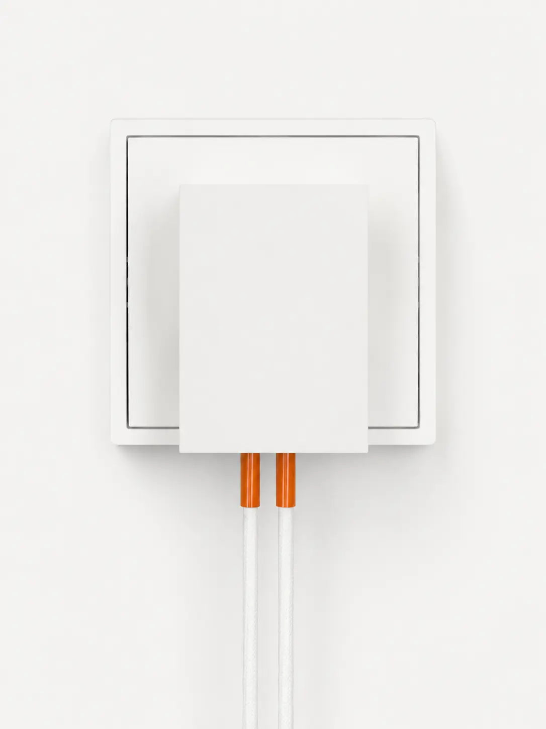 edge.65 (65 Watt) USB Ladegerät. Farbe: White