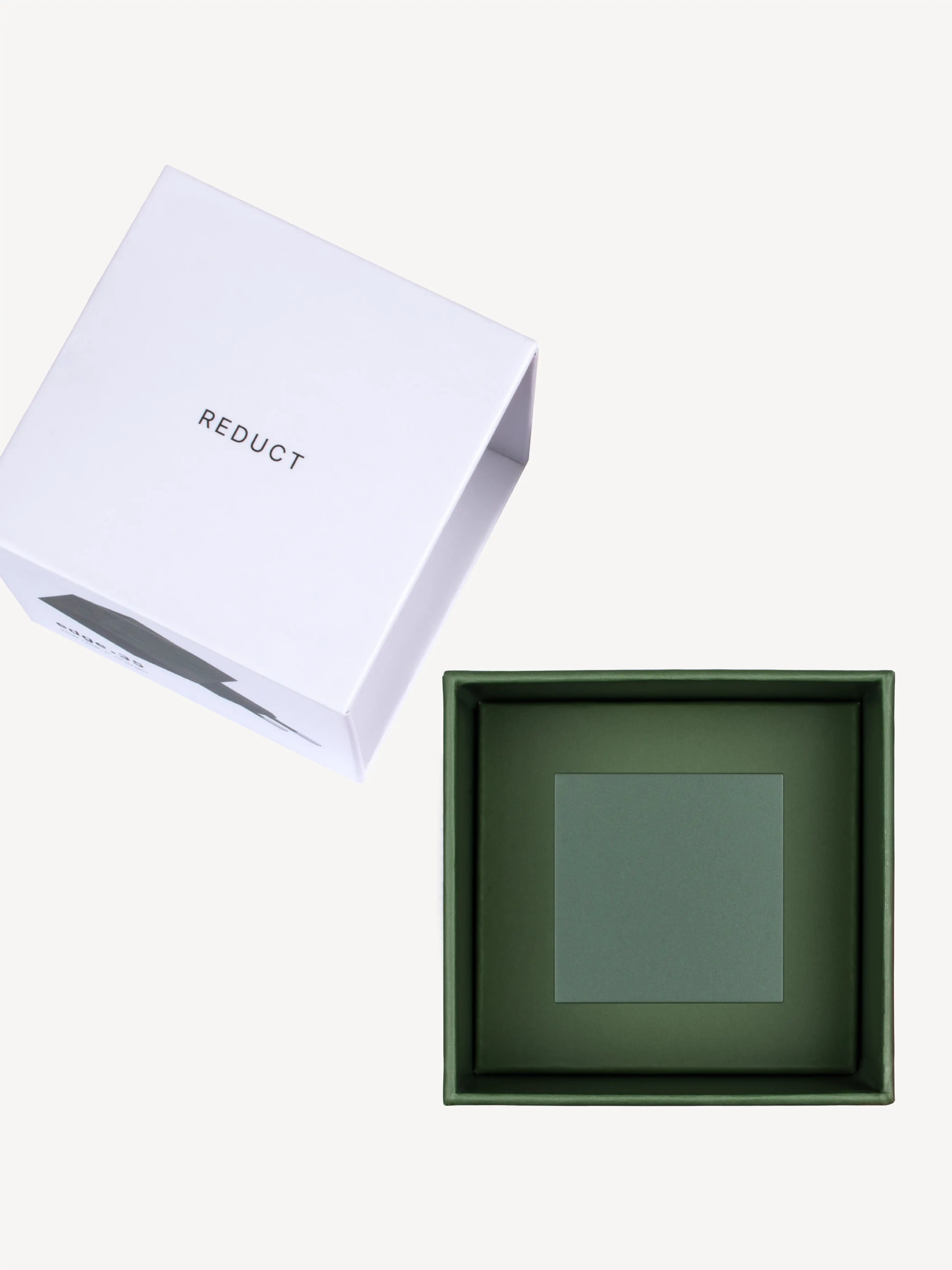 edge.35W USB-C-Ladegerät. Farbe: Forest