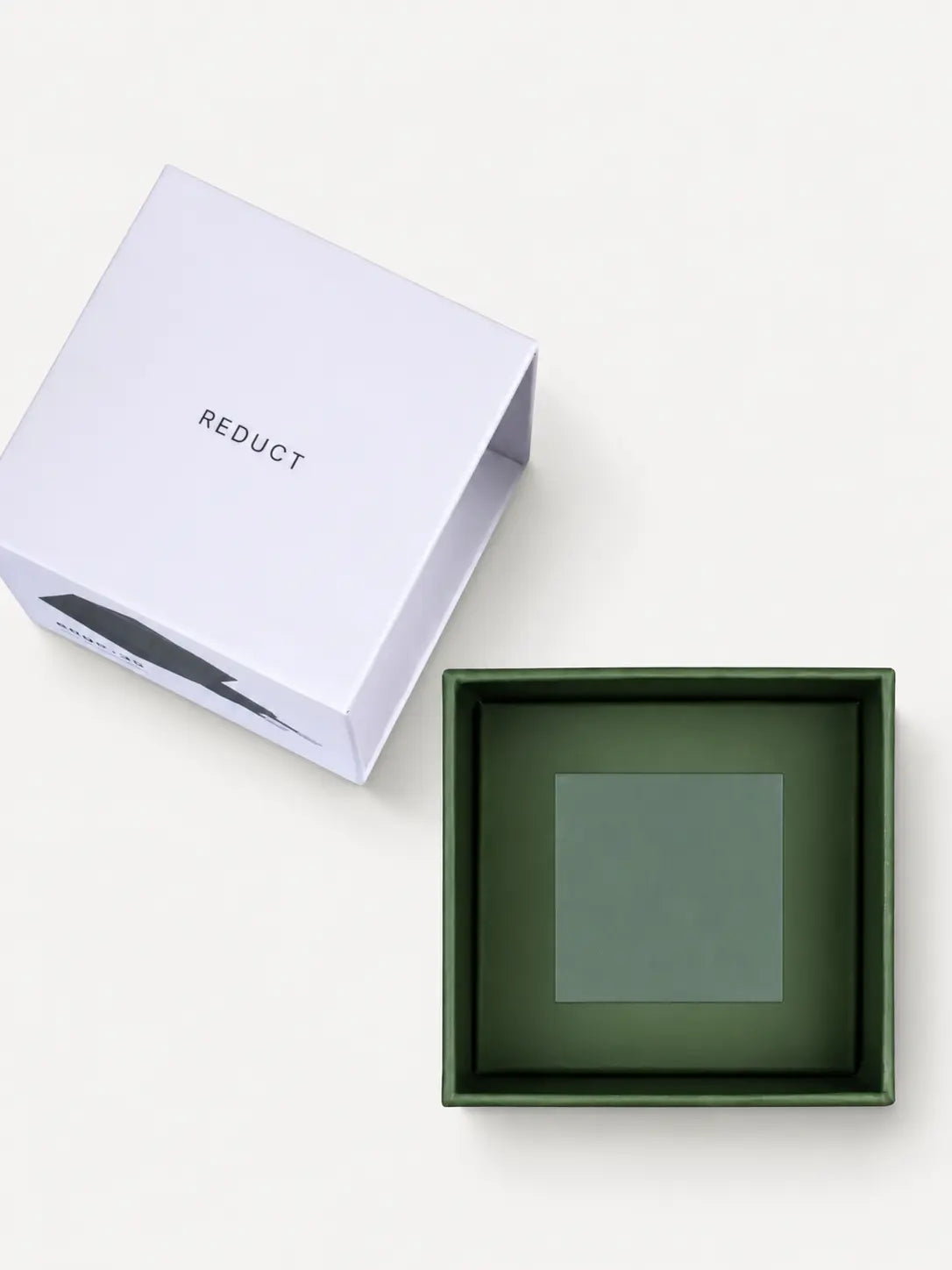 edge.35W USB-C-Ladegerät. Farbe: Forest