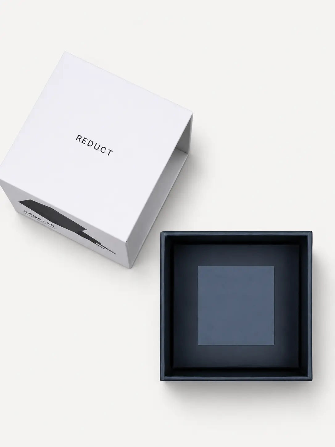 edge.35W USB-C-Ladegerät. Farbe: Midnight