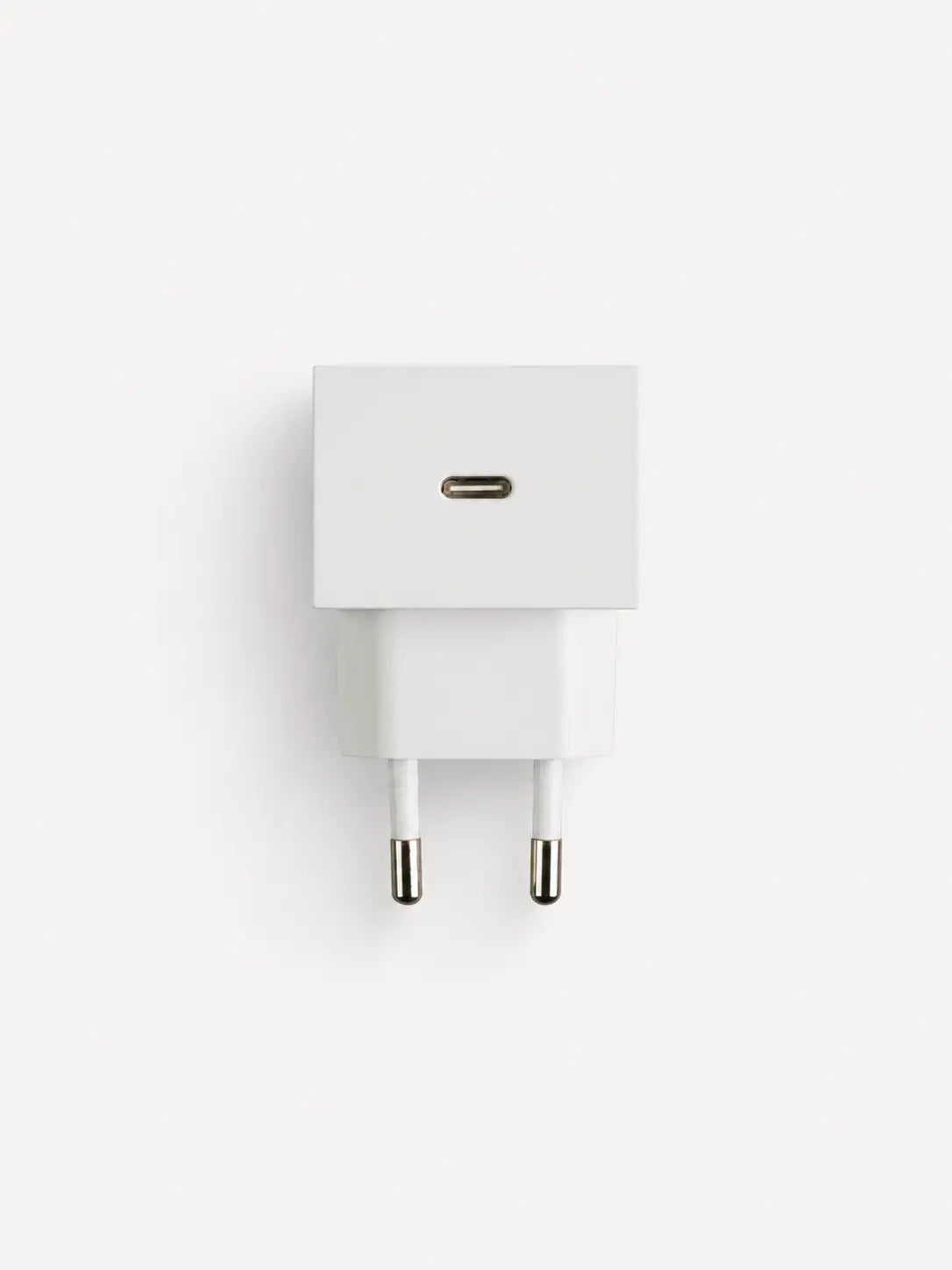 edge.35W USB-C-Ladegerät. Farbe: White