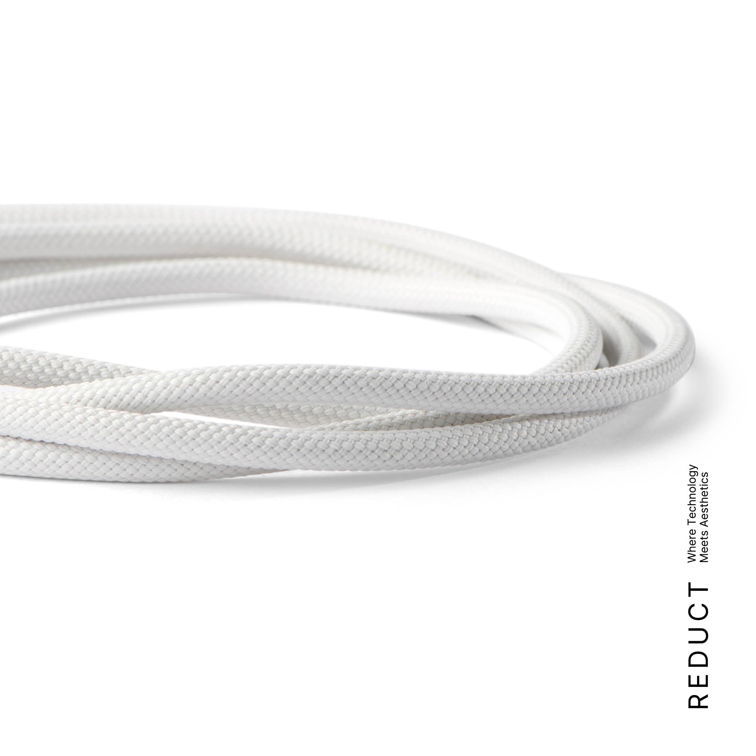 USB-C Ladegerät 35W (Black) + USB-C Kabel (Dune)