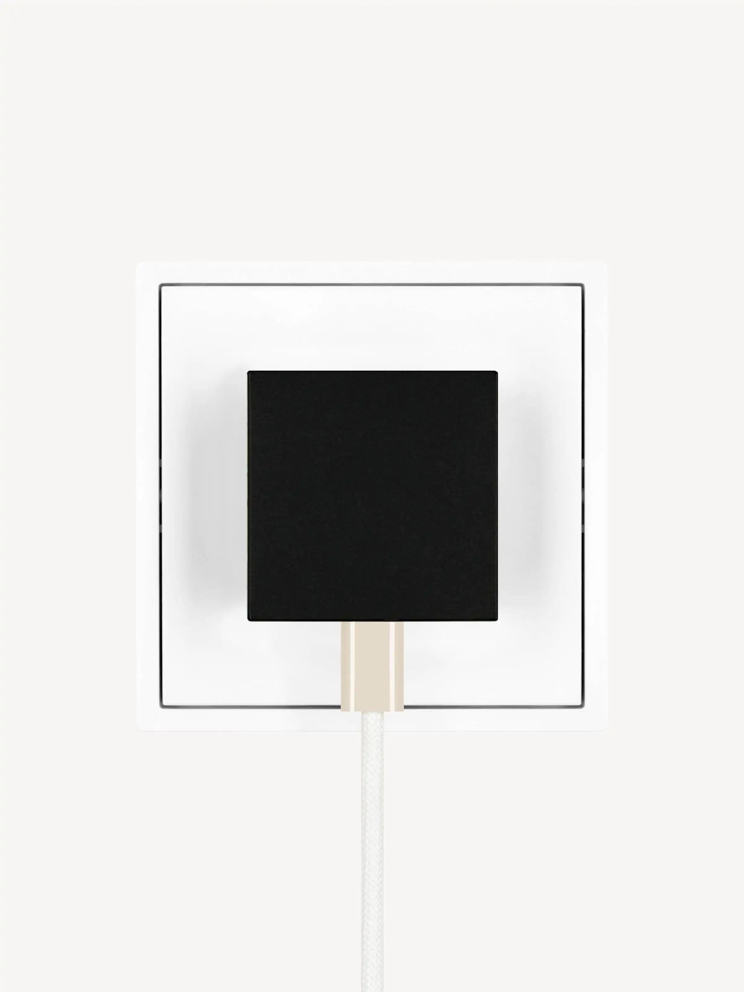 edge.35W USB-C-Ladegerät. Farbe: Black