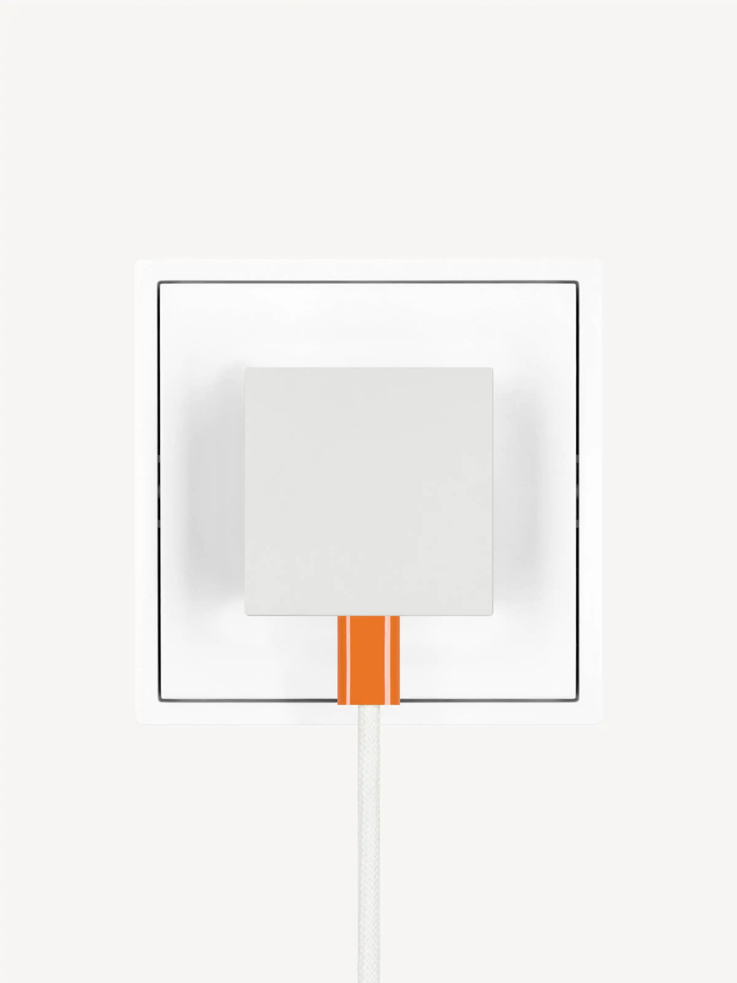 USB-C Kabel 60W gewebt | Farbe: Autumn | Länge: 1m