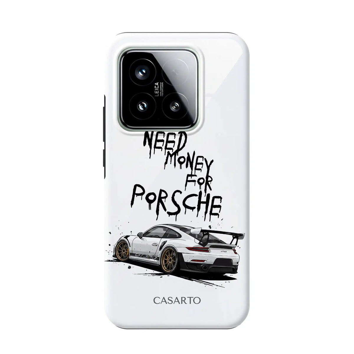 Need more