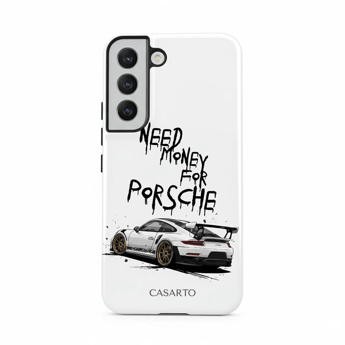 Need more