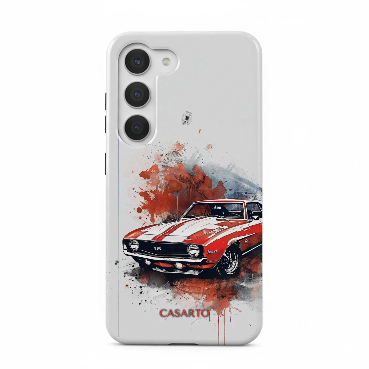 Camaro