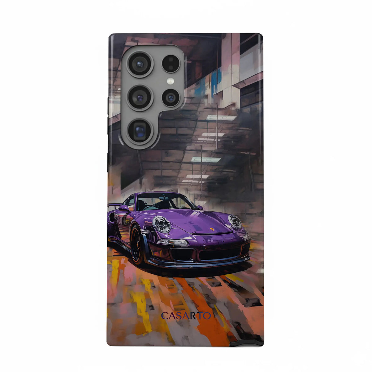 Pure Power