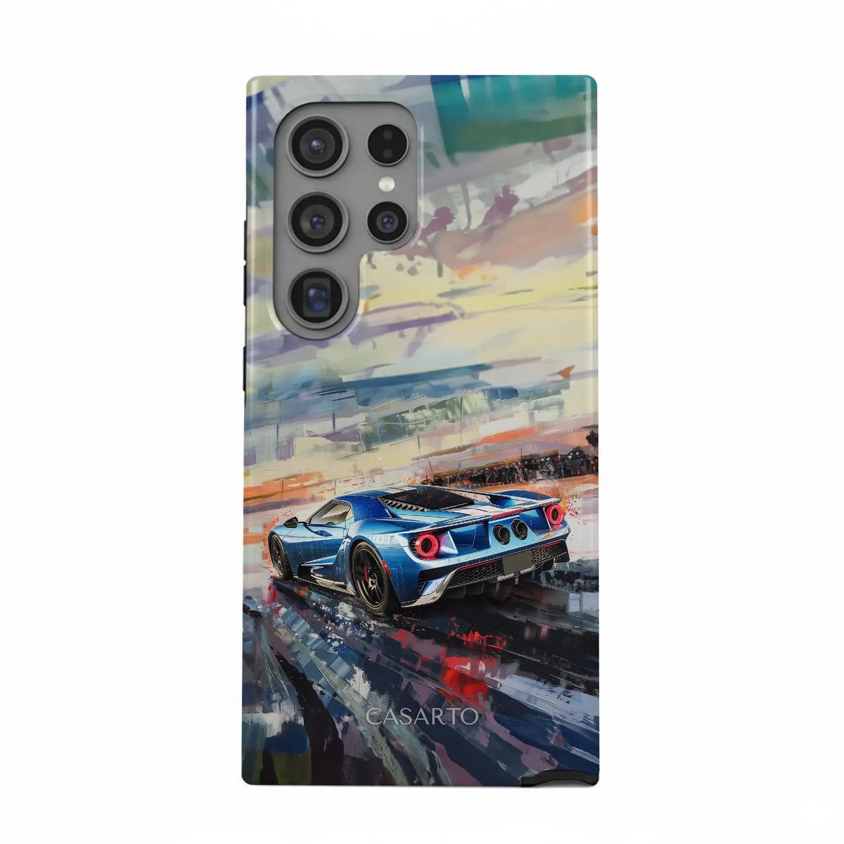GT