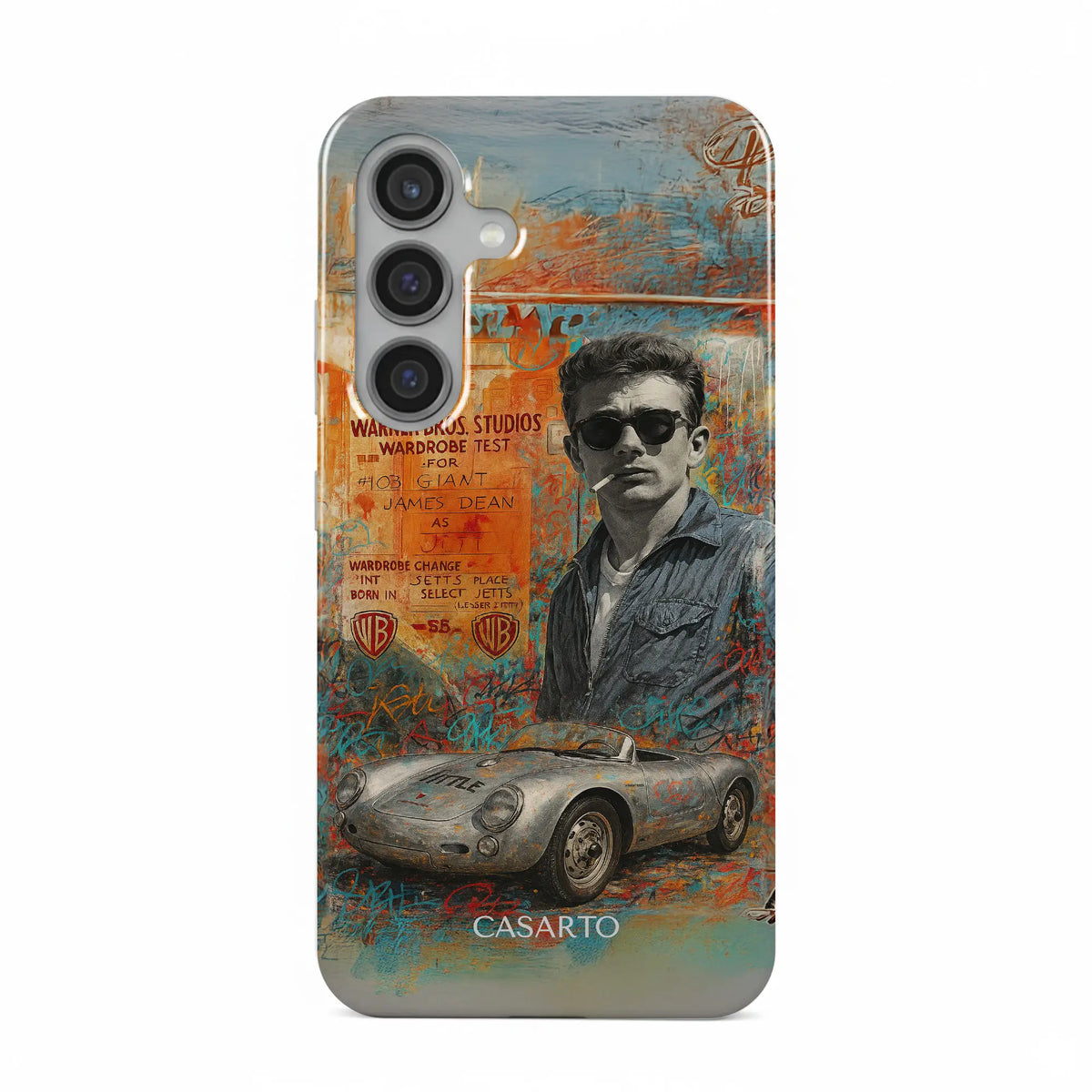 Fast soul