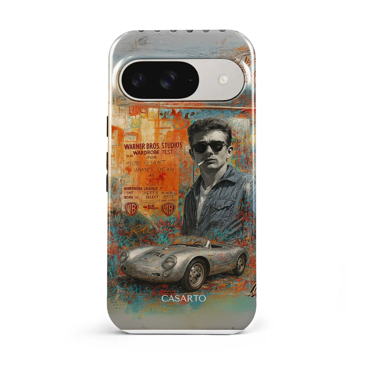 Fast soul