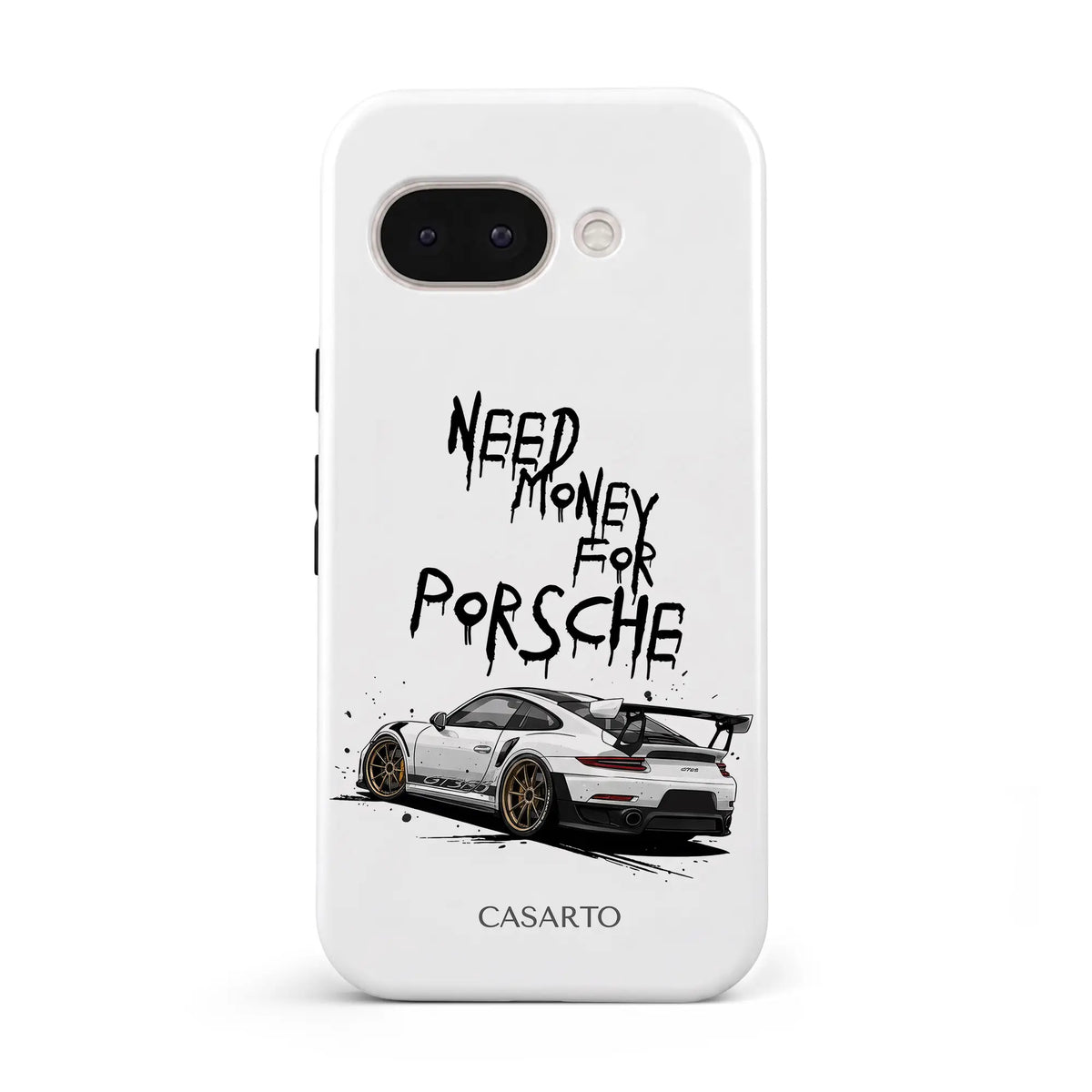 Need more