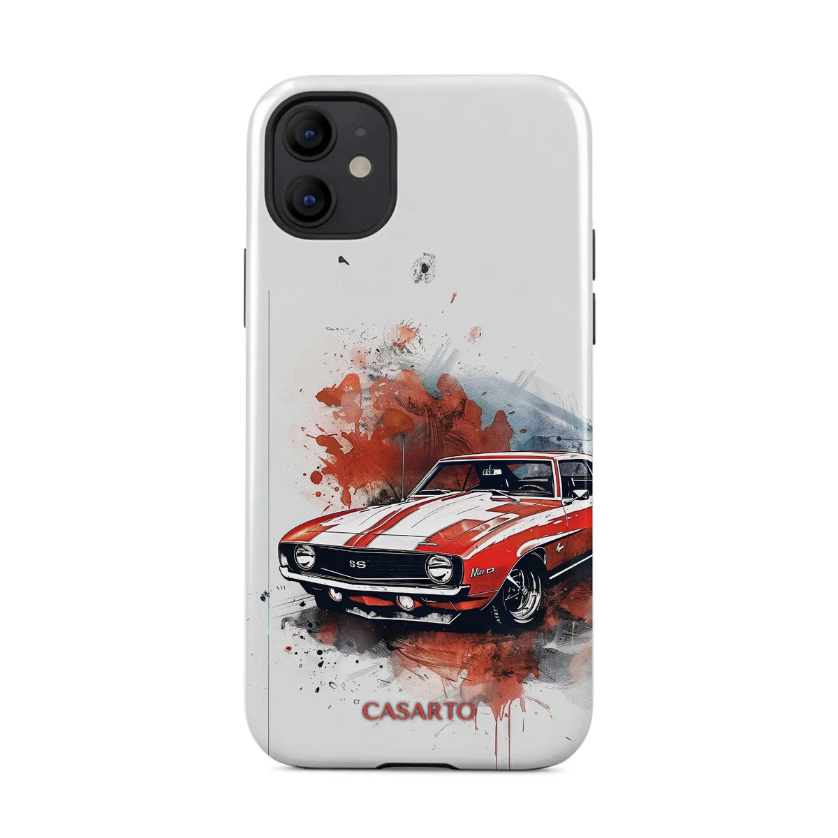 Camaro