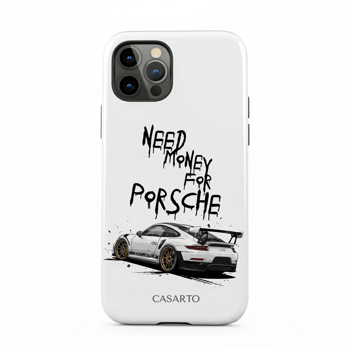 Need more