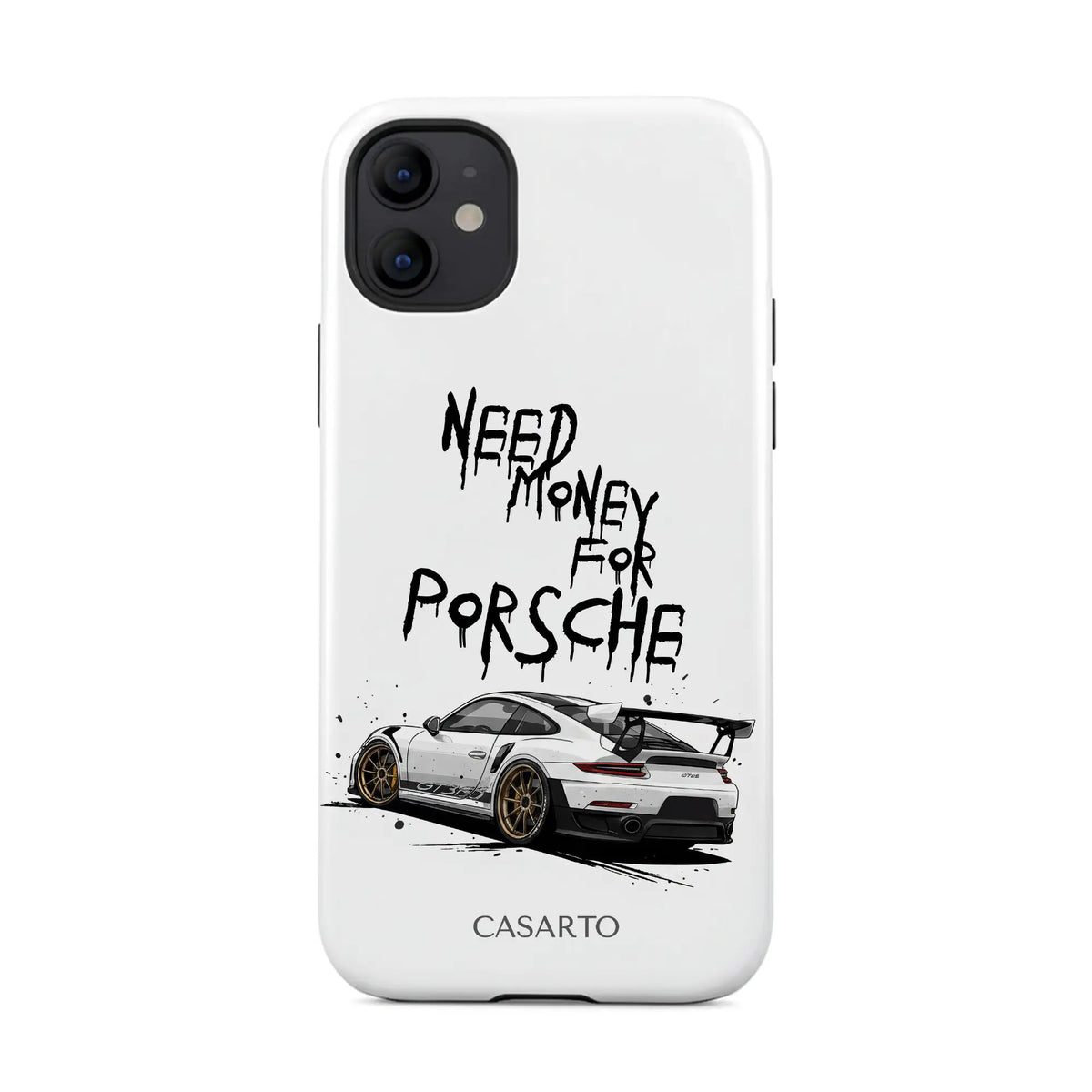 Need more