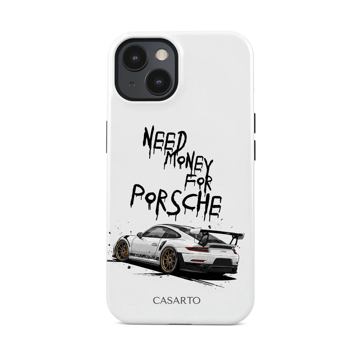 Need more