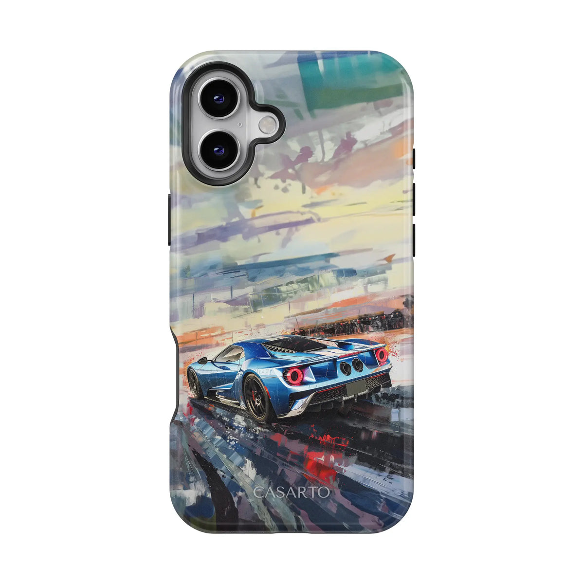 GT
