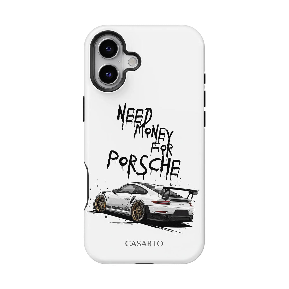 Need more