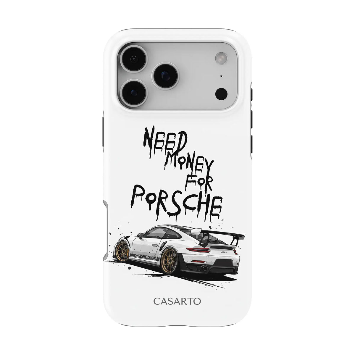 Need more