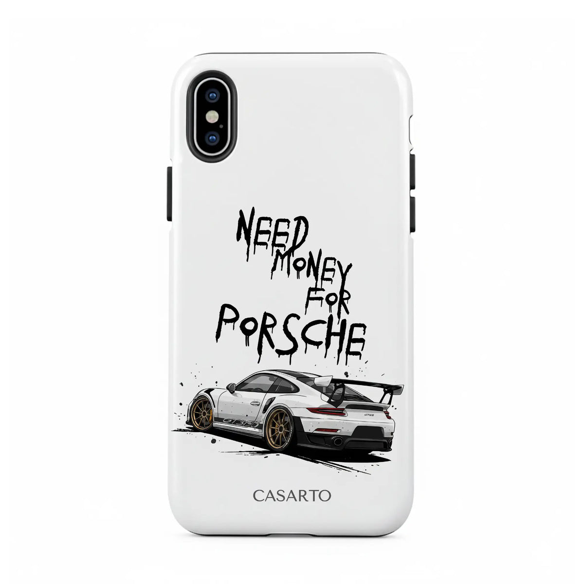 Need more