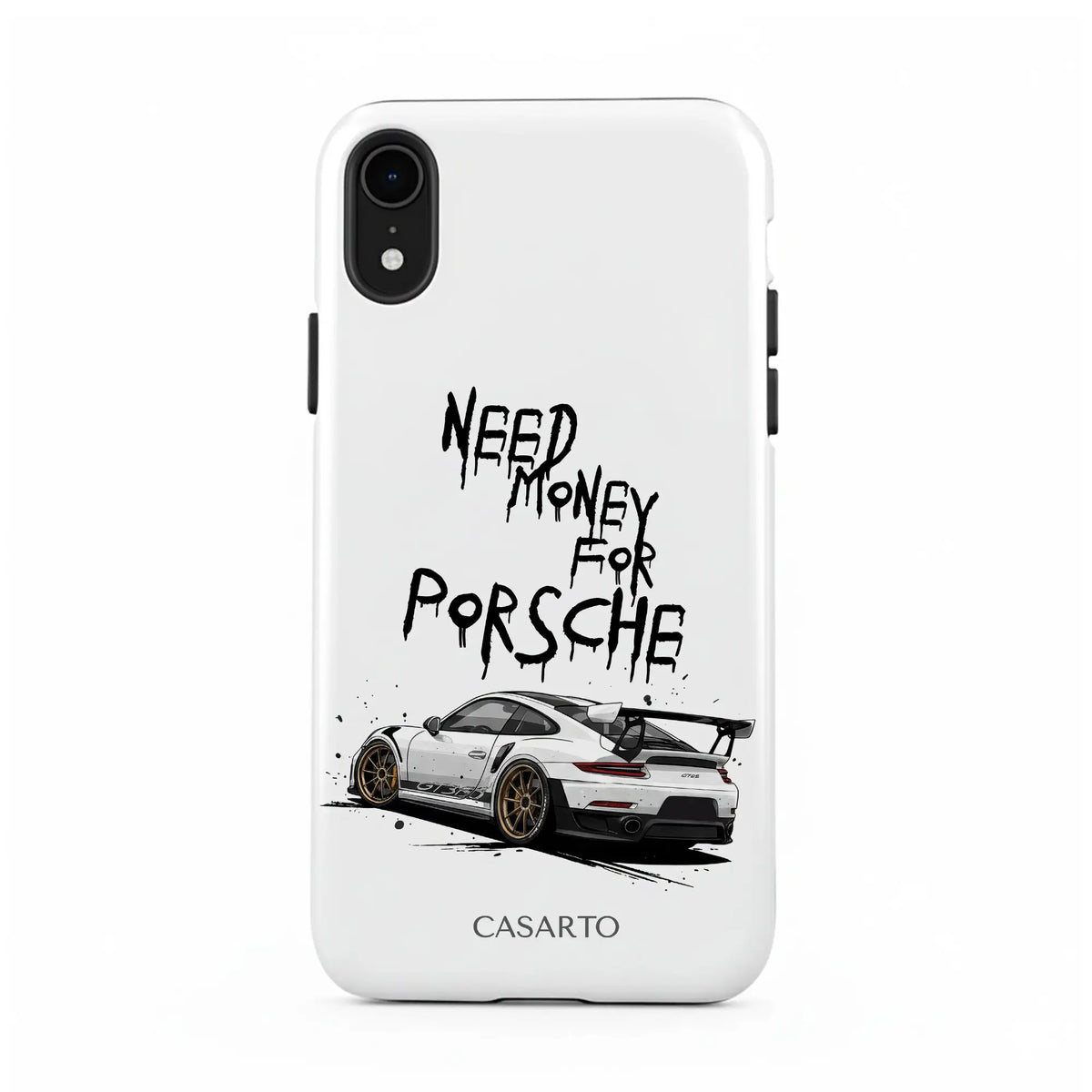 Need more