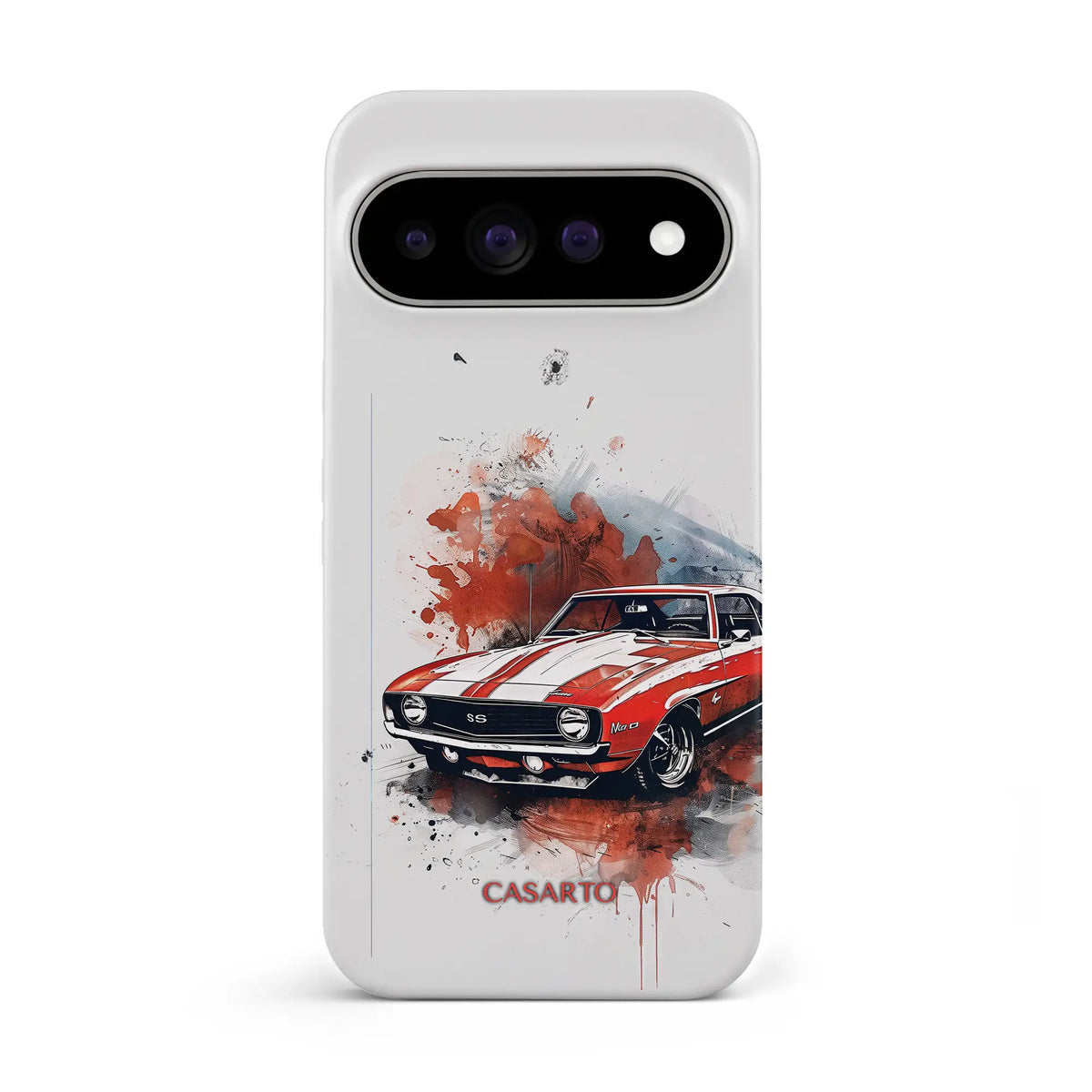 Camaro