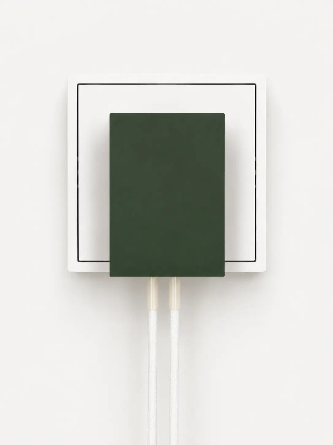 edge.65 (65 Watt) USB Ladegerät. Farbe: Forest