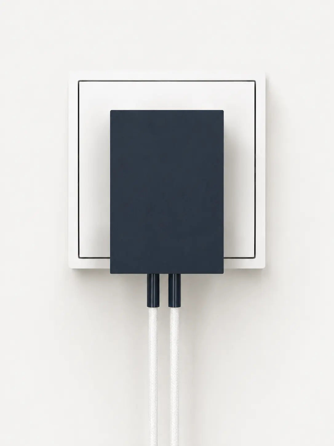 edge.65 (65 Watt) USB Ladegerät. Farbe: Midnight