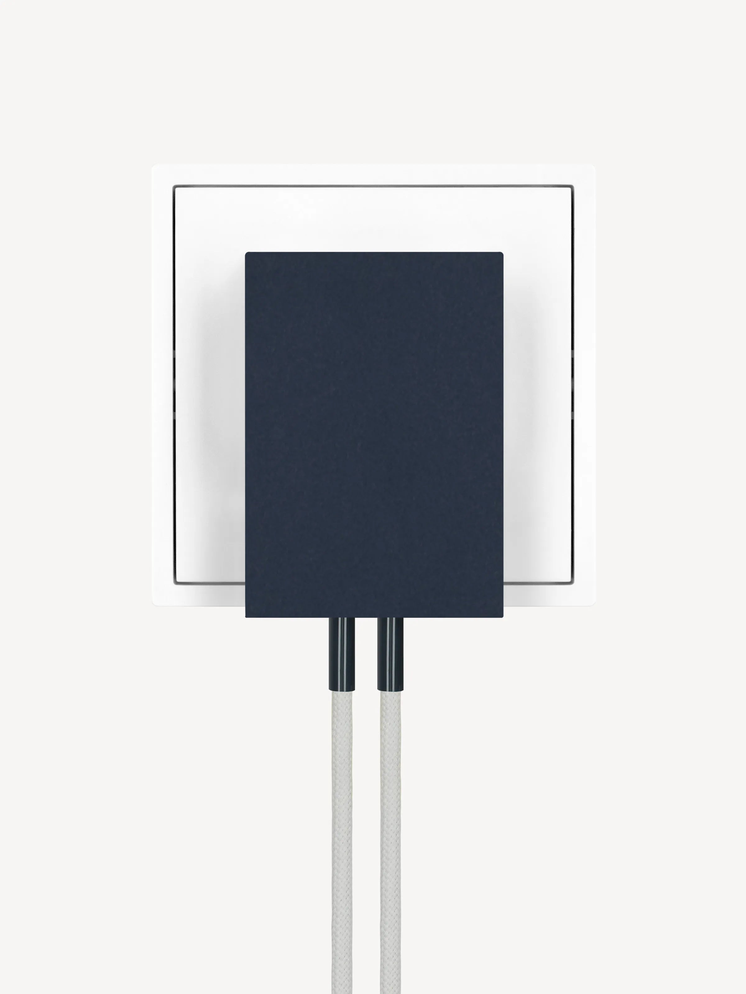 edge.65 (65 Watt) USB Ladegerät. Farbe: Midnight