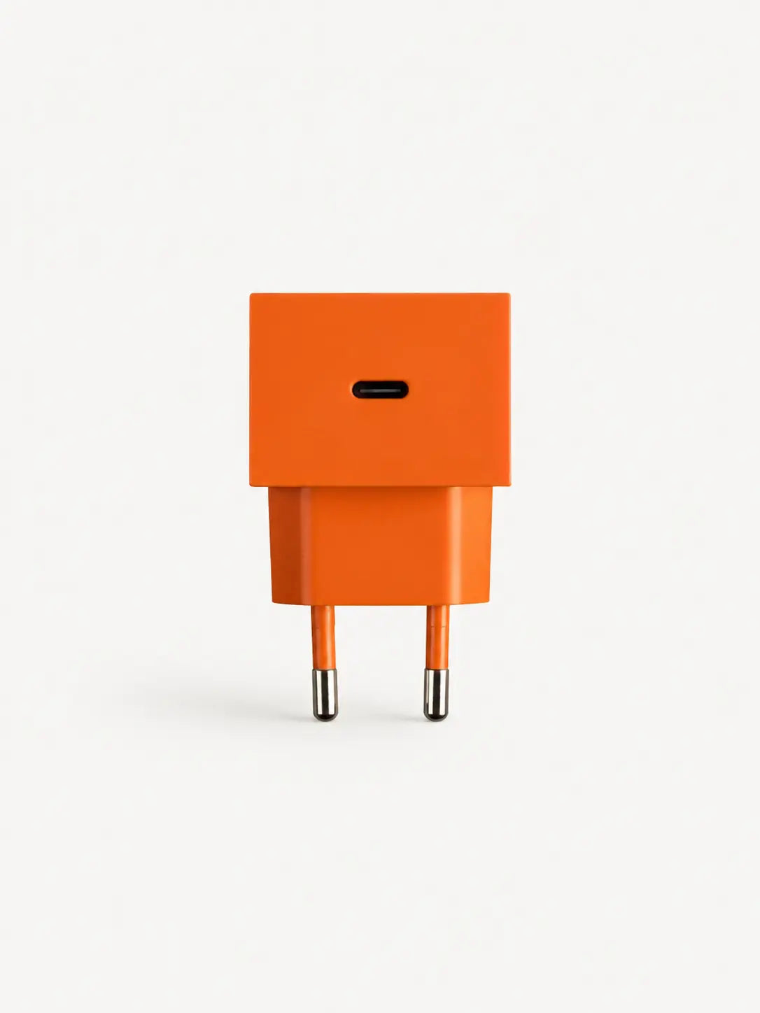 edge.35W USB-C-Ladegerät. Farbe: Autumn