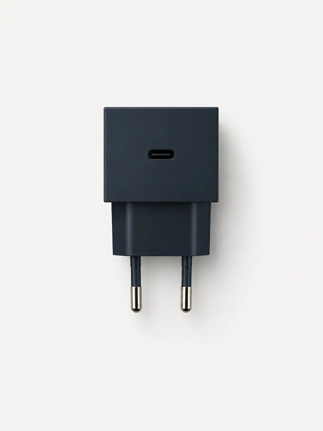 edge.35W USB-C-Ladegerät. Farbe: Midnight